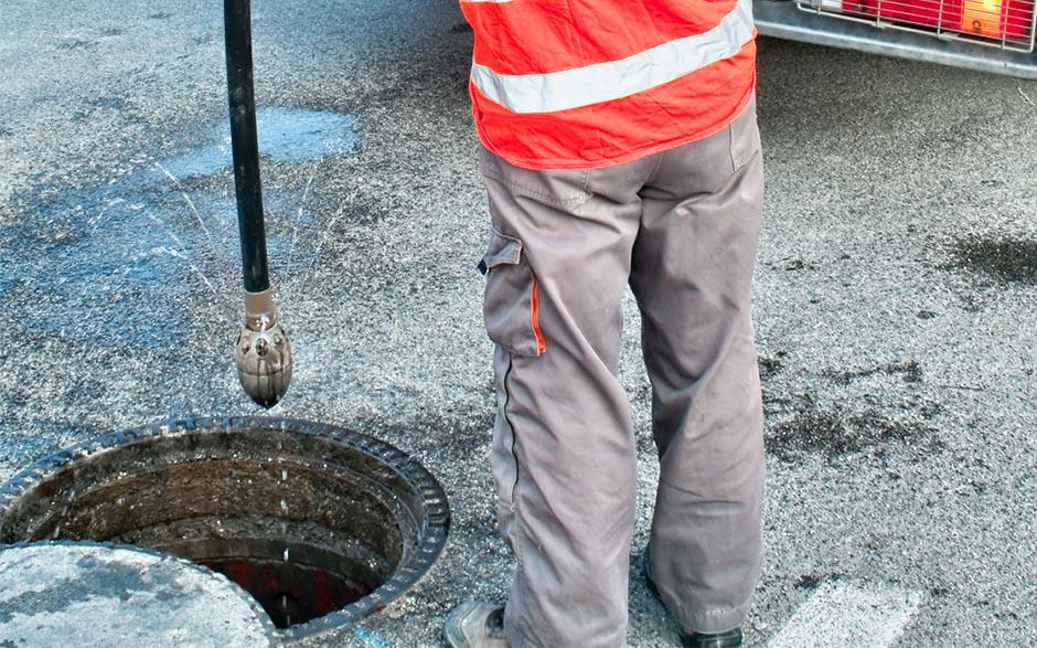 dégorgement canalisation Sevran