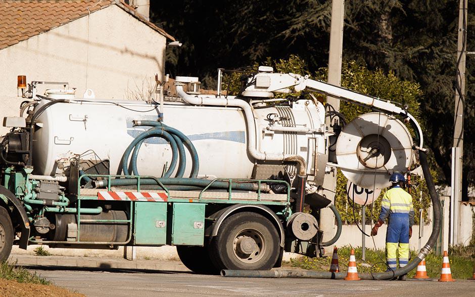 nettoyage de canalisation Marolles-en-Hurepoix