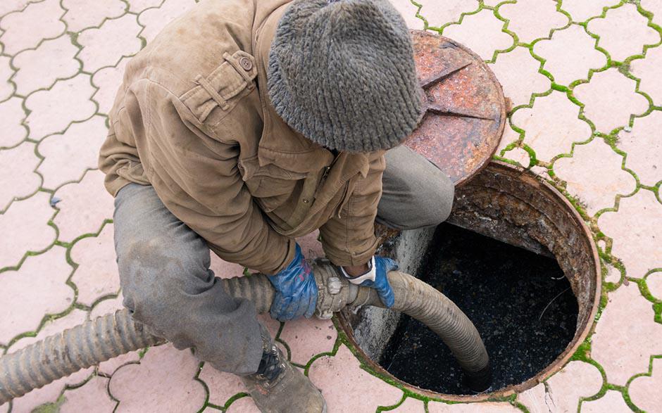 meilleur déboucheur canalisation Argenteuil