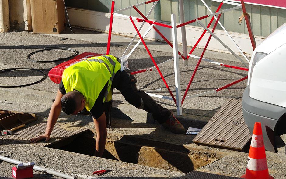 entreprise assainissement Marolles-en-Hurepoix