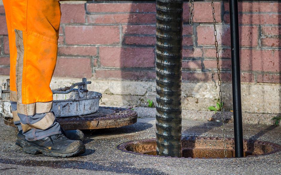 dégorgement canalisation tarif Marolles-en-Hurepoix