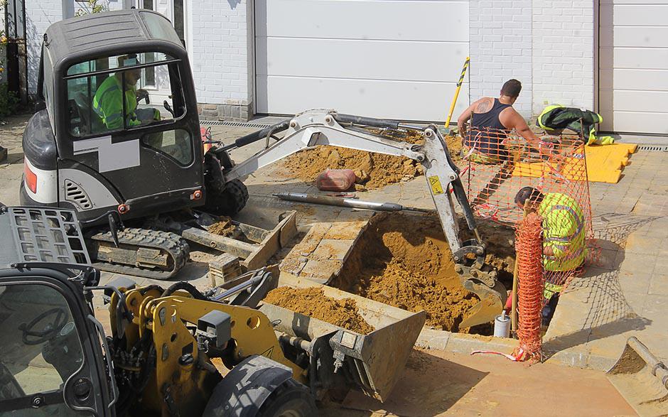 déboucheur canalisation efficace Saint-Maurice
