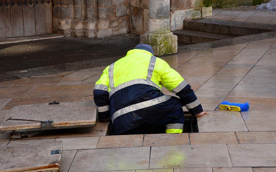 dégorgement canalisation Sevran