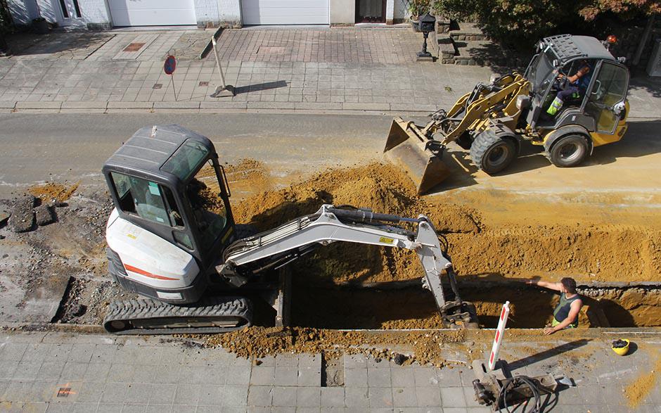 dégorgement canalisation Pantin