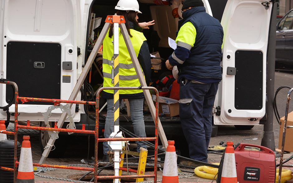 déboucheur canalisation efficace Saint-Maurice